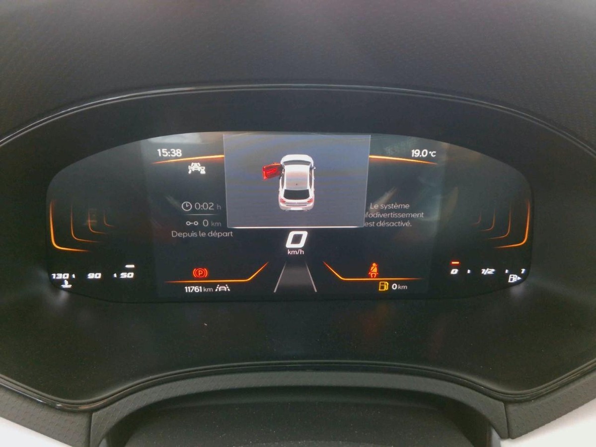 Seat Ibiza IBIZA (KJ1) Style 1.0 TSI 115