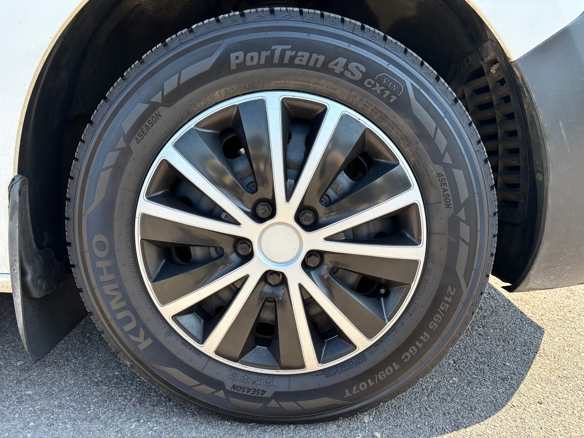 Peugeot Expert L2H1 2.0 120 BVM6 Premium Pack