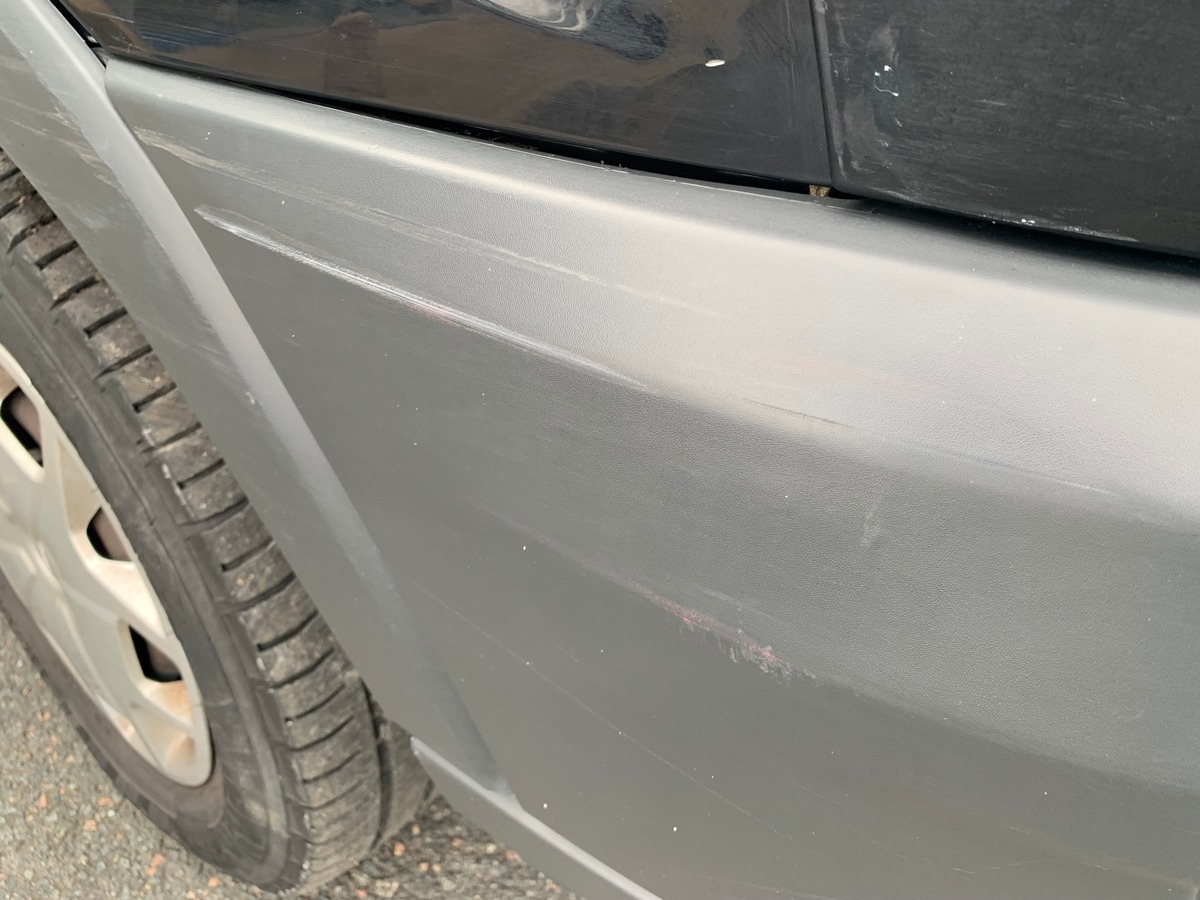 Ford TRANSIT 155 | Trend | Kit mains-libres Bluetooth | 1 Porte latérale coulissante | Climatisation