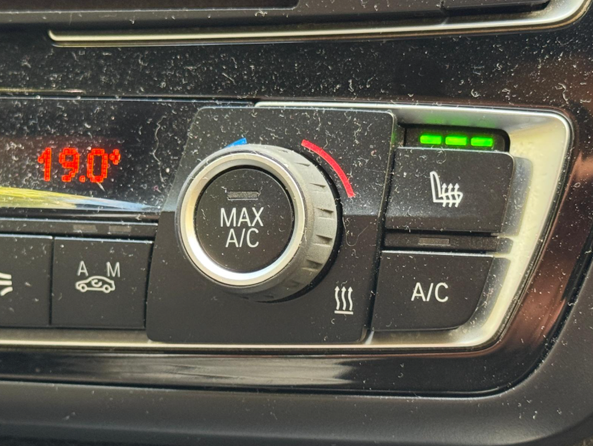 Bmw M4 3.0 DKG 430ch