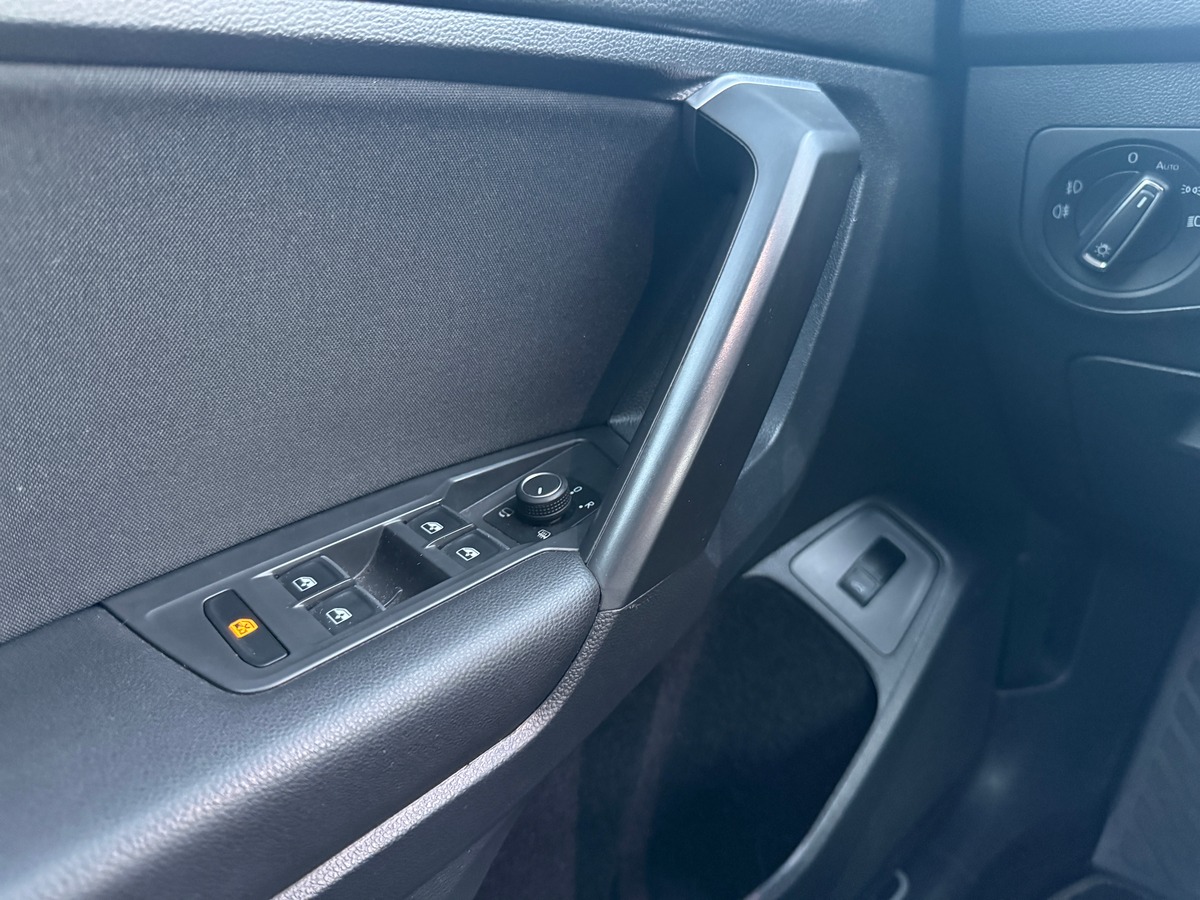 Volkswagen Tiguan 2.0 tdi 150 cv Édition Carat 7 places
