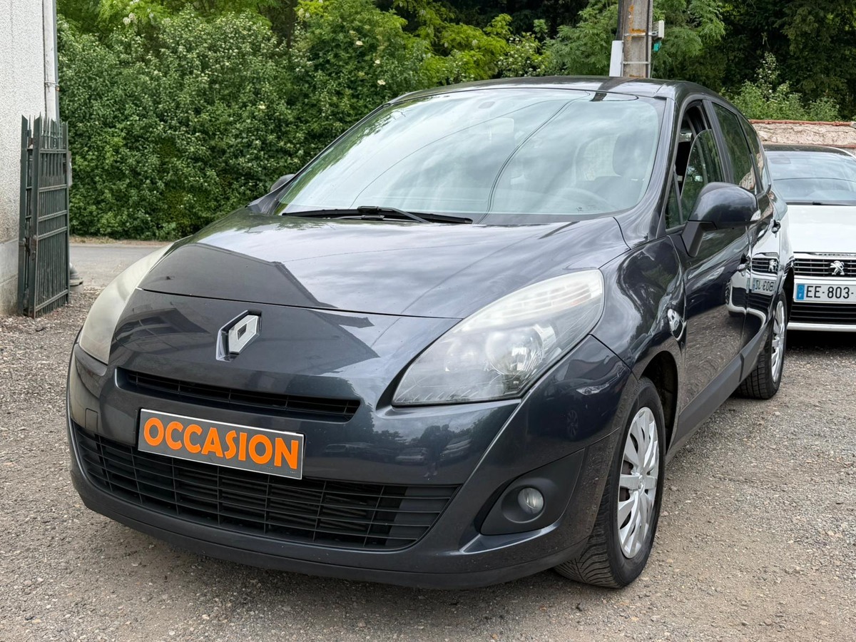 Photo du véhicule