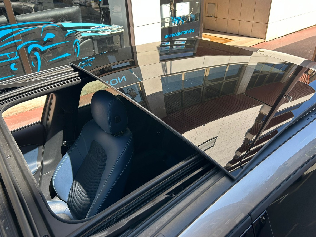 Mercedes-Benz Classe A IV 180 D STYLE LINE 7G-DCT