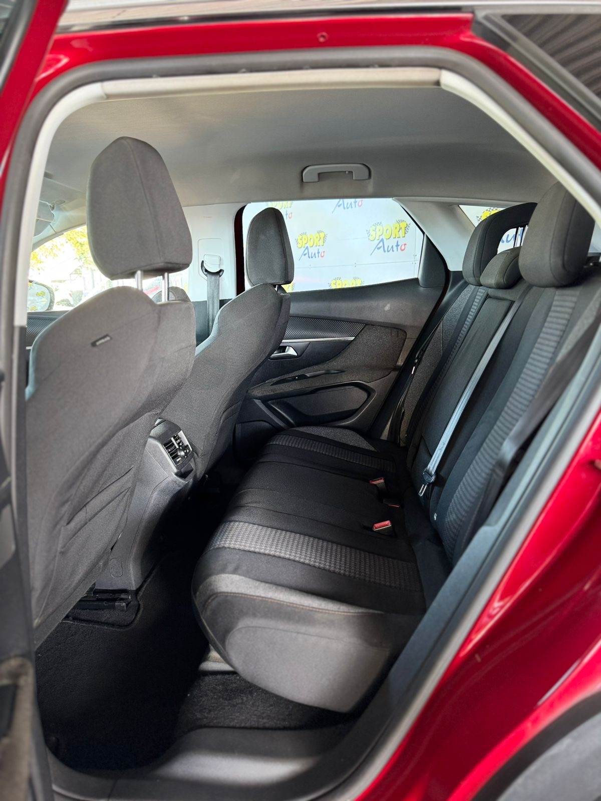 Peugeot 3008 2017 1.6 DIESEL 120 CH  X SPORT AUTO X