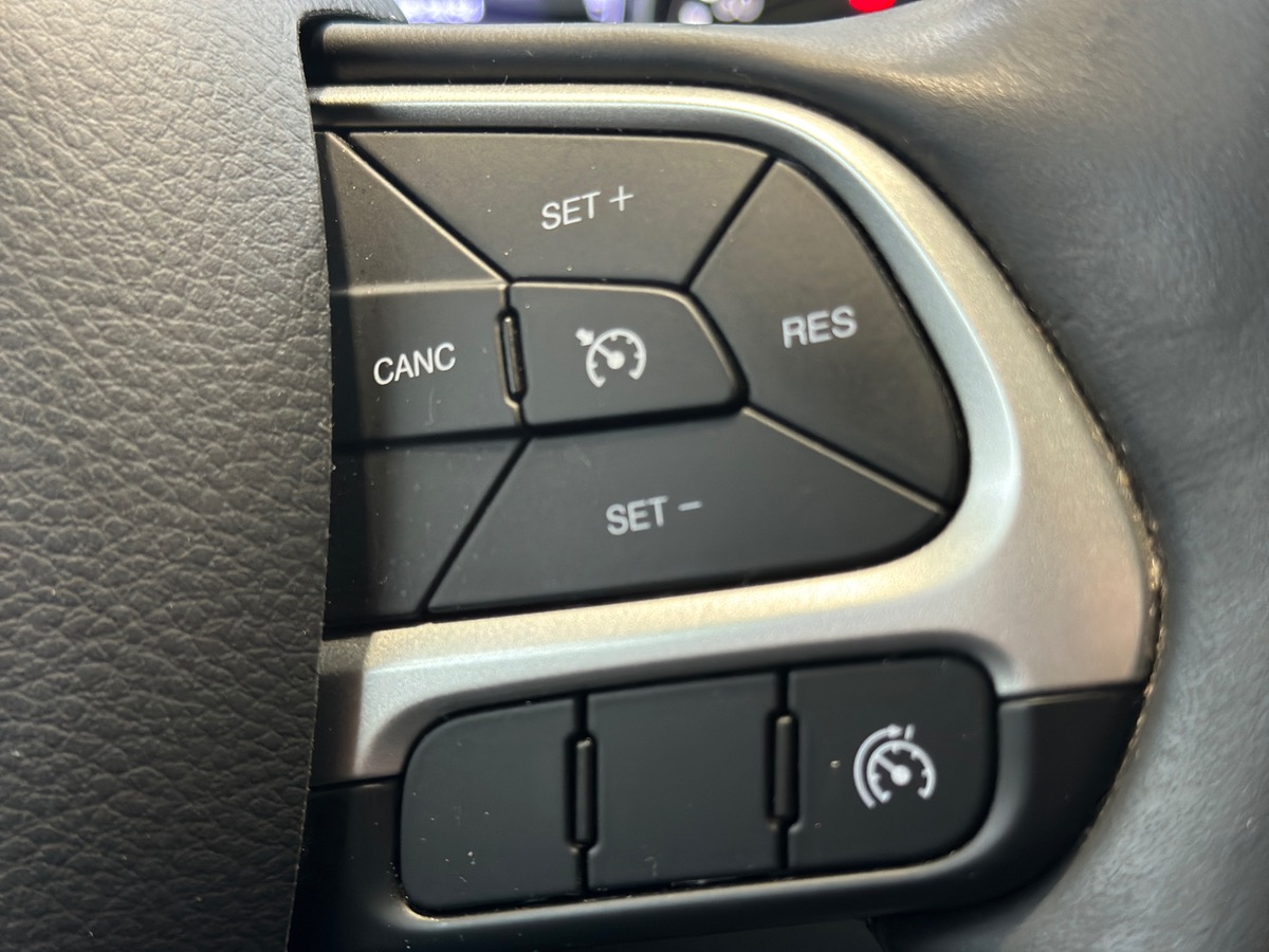Jeep Compass 1.6 Multijet II 120 cv BVM6 BROOKLYN EDITION