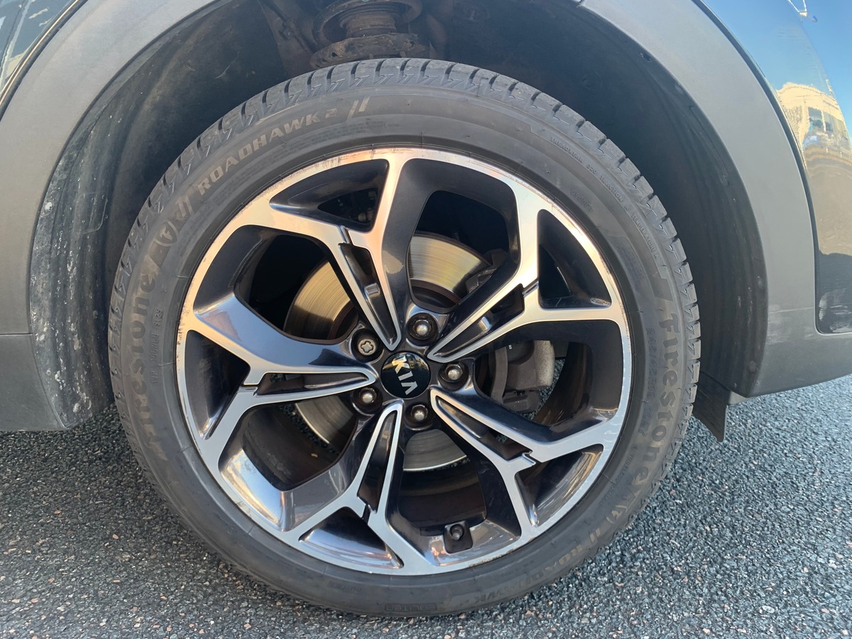 Kia Sportage 115 ch | GT Line | Caméra de recul | Apple car Play Android Auto | Régulateur vitesse