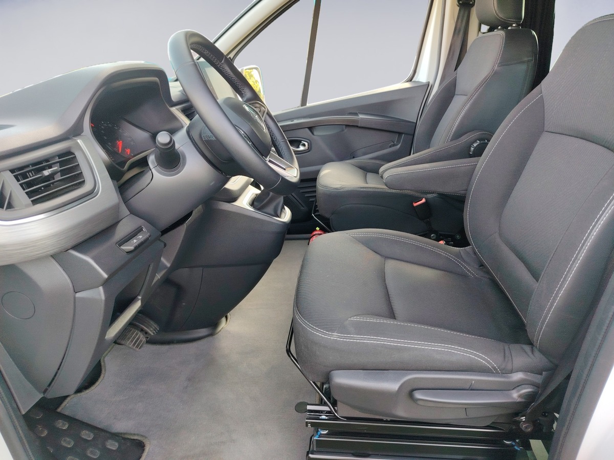 RENAULT HANROAD TREK 4 +