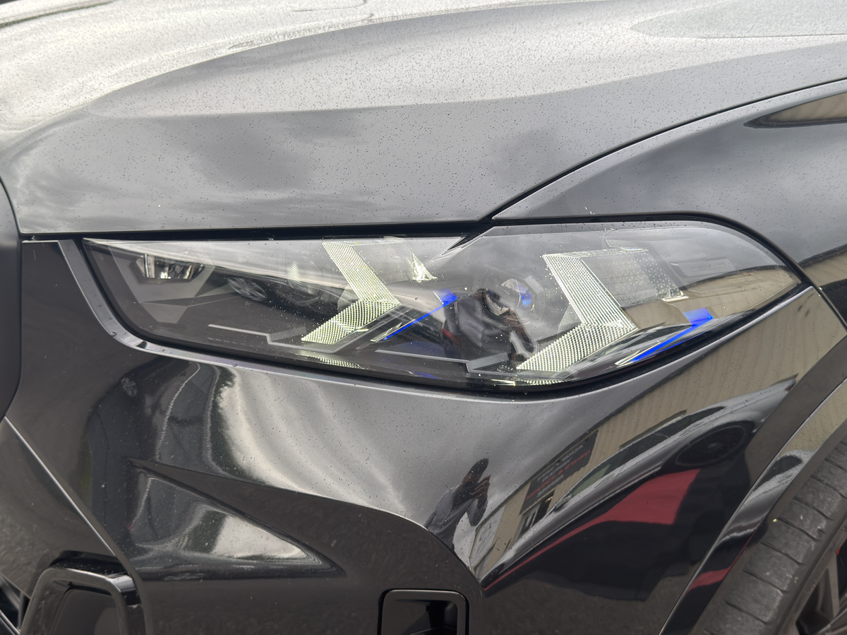 Bmw X5 50eA Msport 489ch BVA Toit pano / CarPlay / Pack Msport Pro / Attelage