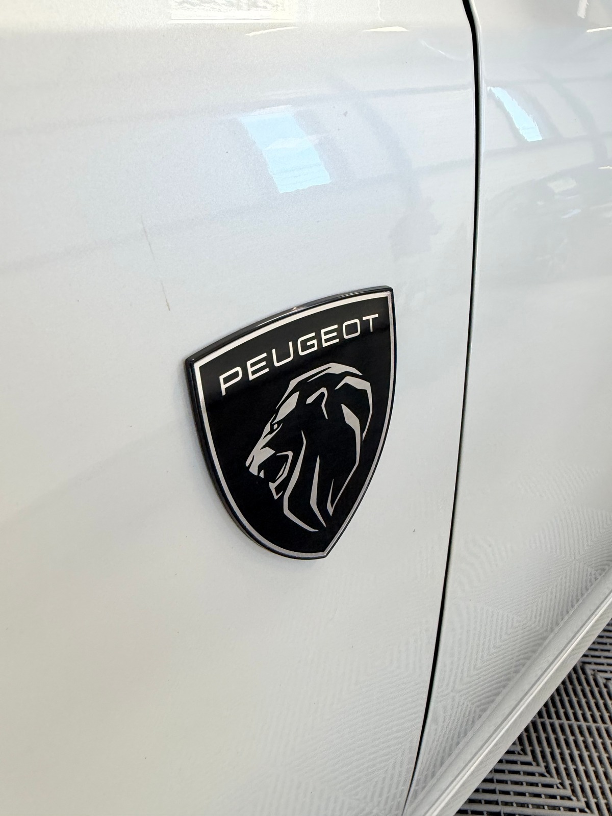 Peugeot 308 1.5 BLUEHDI 130 GT