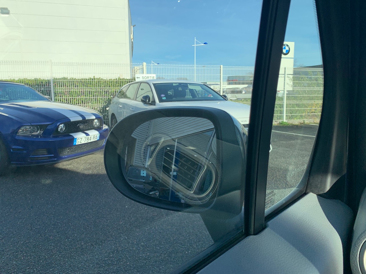 RENAULT Modus 75 ch | Dynamic | Climatisation | Roue de secours | Radio cd | Distribution  faite