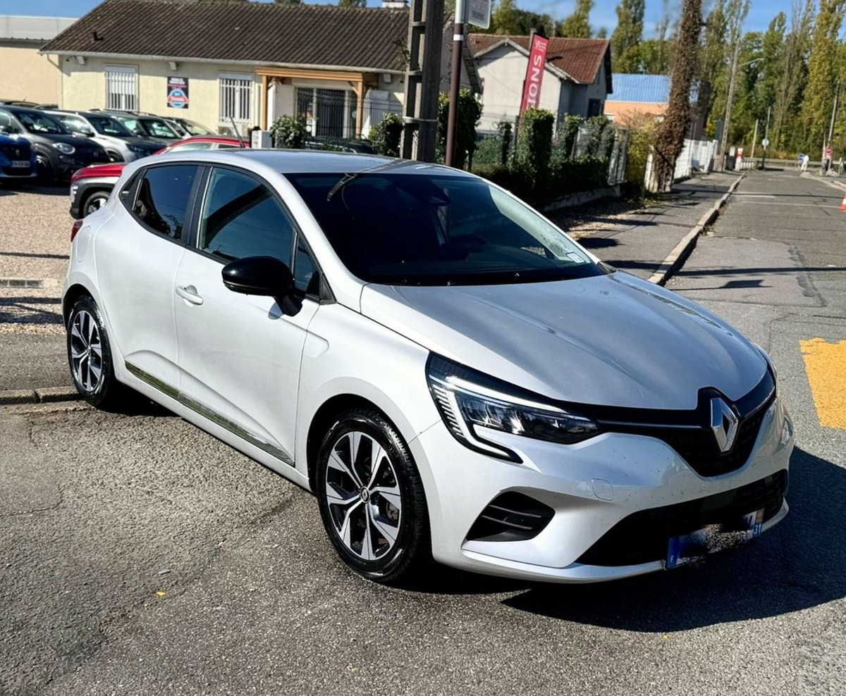 Photo du véhicule