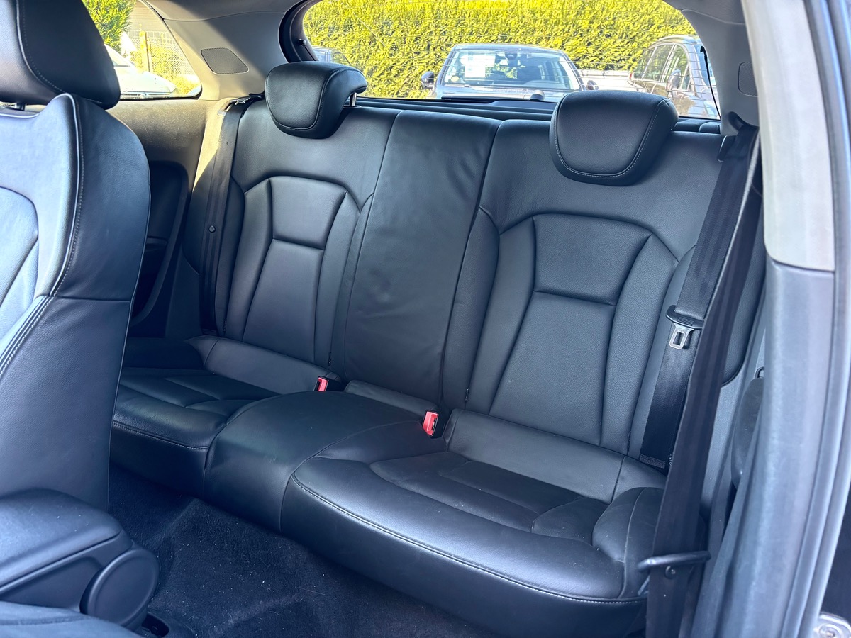Audi A1 Ultra Ambiente 1.6 tdi 90 S Tronic 7
