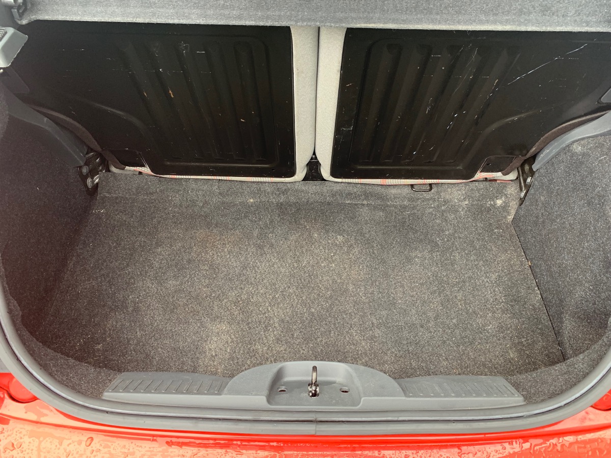 Fiat 500 85 ch | LOUNGE | Uconnect Radio 5" NAV LIVE | Radar de stationnement AR | Toit panoramique