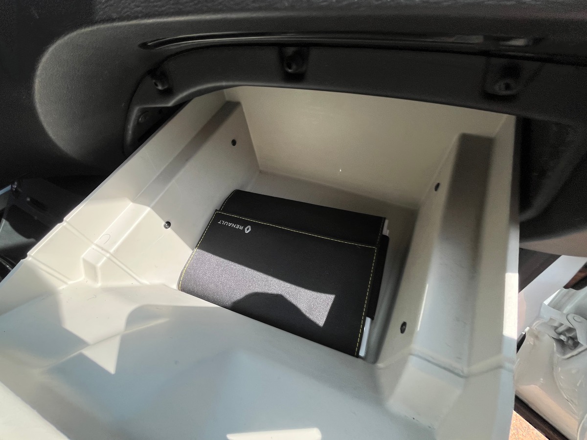 RENAULT Captur 1.2 TCe EDC6 120 ch WAVE Boîte automatique