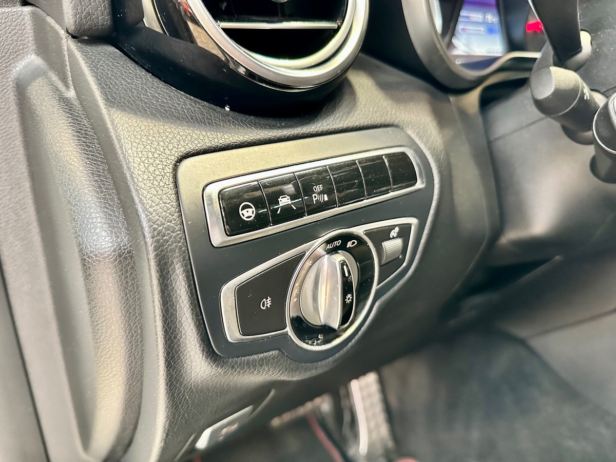 Mercedes-Benz Class GLC 43 AMG 3.0 367 4 Matic BVA9 Options+++ b