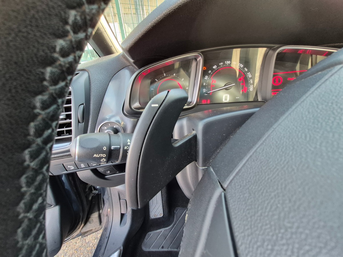 Citroën DS5 e-HDI 115 EXECUTIVE BMP6