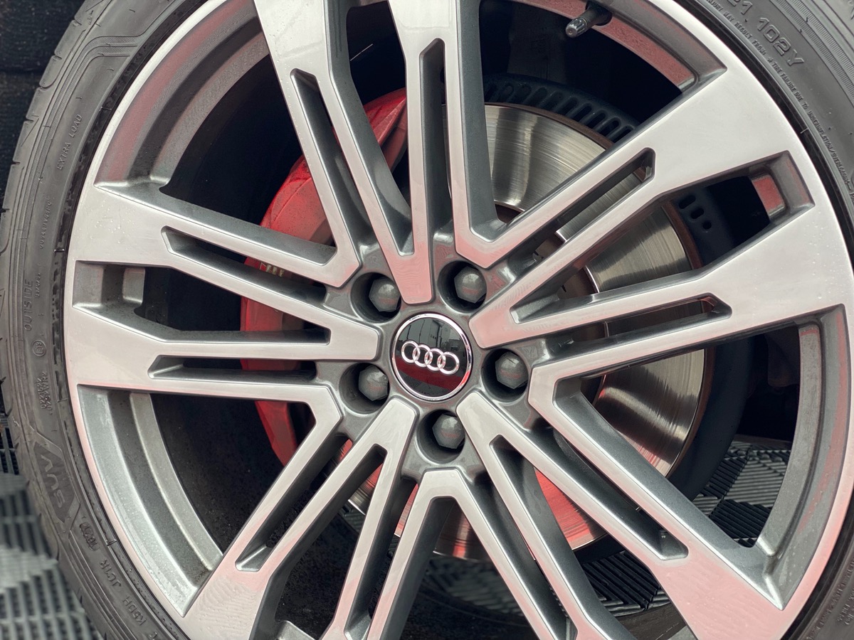 Audi SQ5 3.0 TFSI QUATTRO 354CH TO/AFFICHAGE/SON g