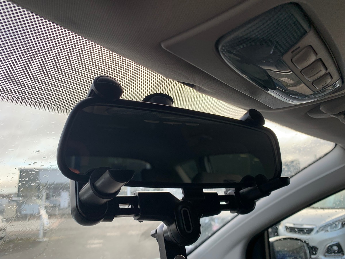 Ford Kuga 140 | TREND | Radar de stationnement avant arriére | Attelage | Climaisation | Jantes 17''