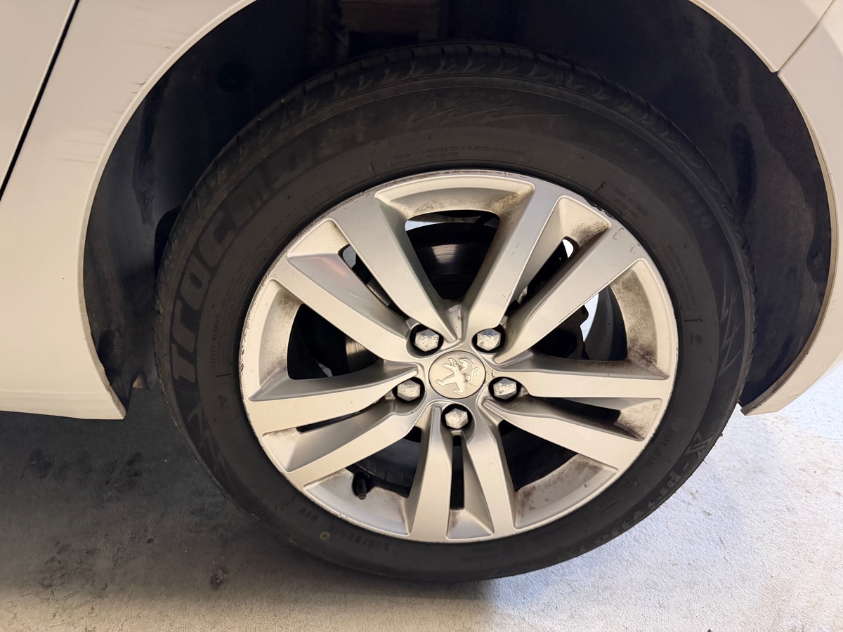 Peugeot 308 1.6 hdi 120ch Active Business