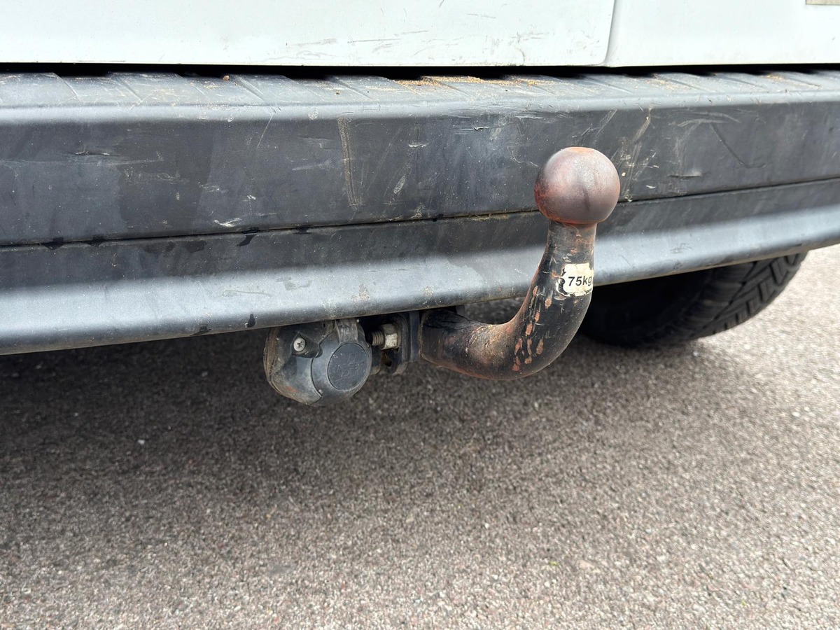 RENAULT Kangoo 1.5 DCI 75ch BVM