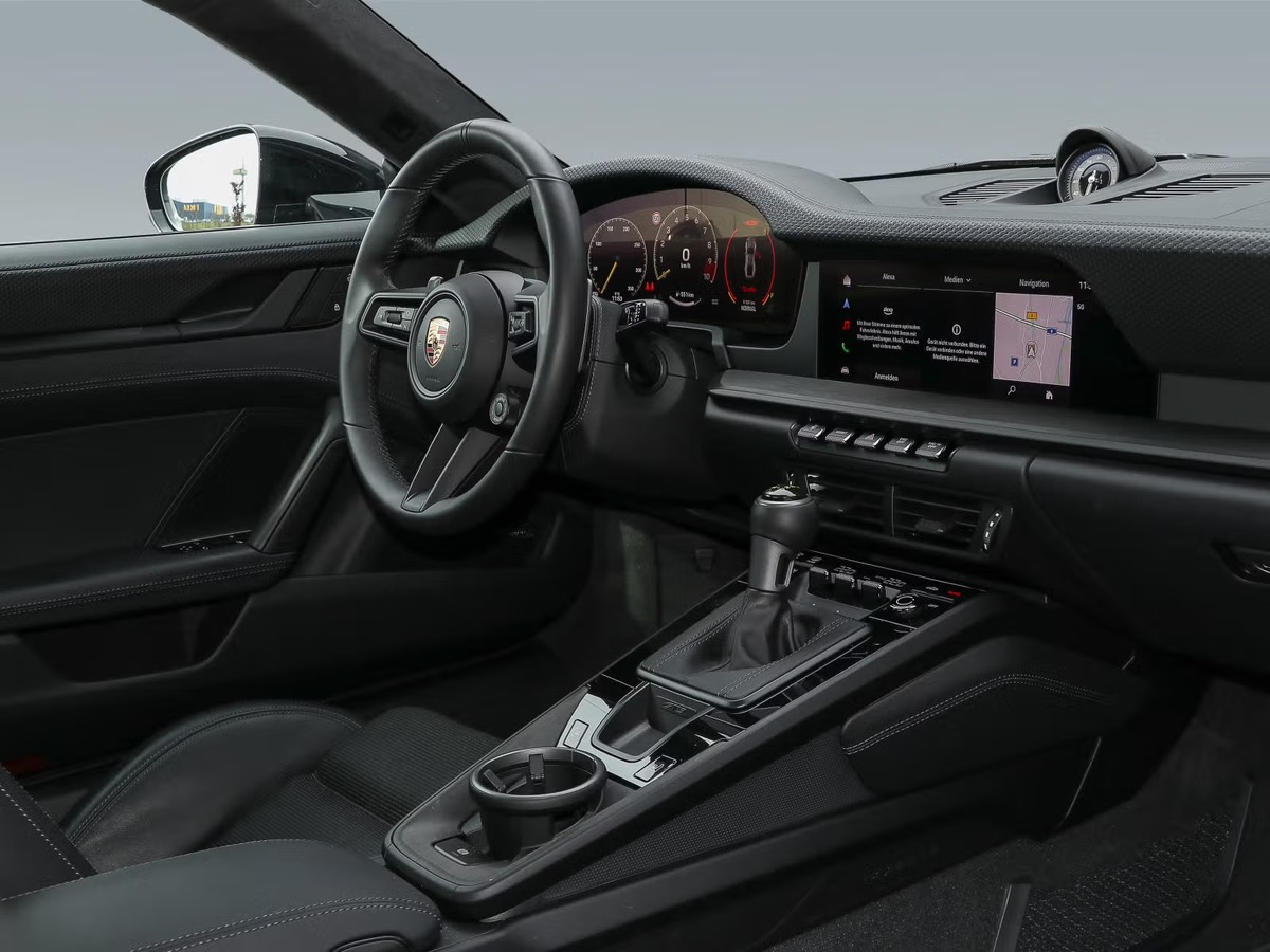 Porsche 911 GT3 Touring Pack 992.2 MALUS INCLUS