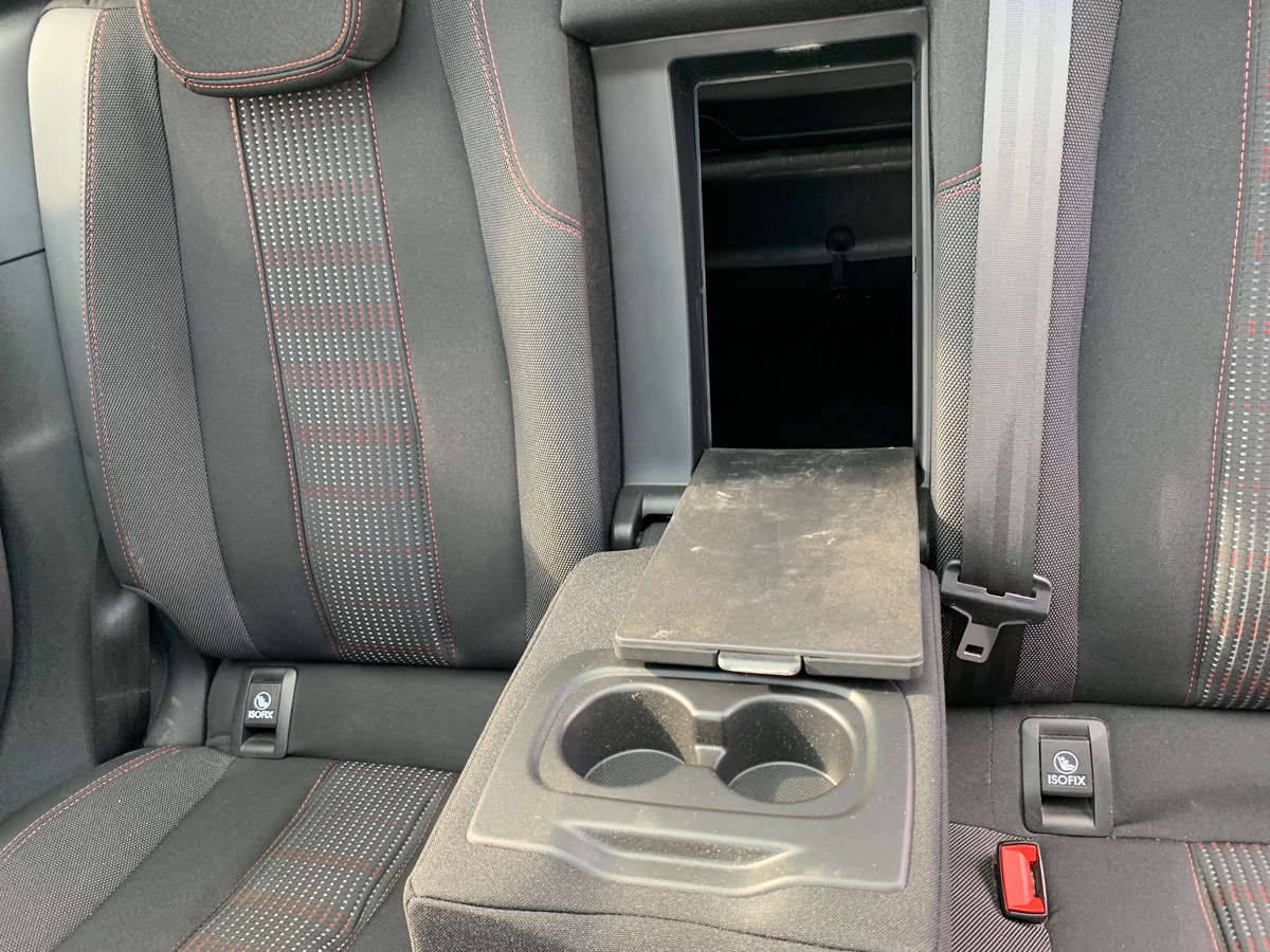 Peugeot 308 130 ch | GT LINE