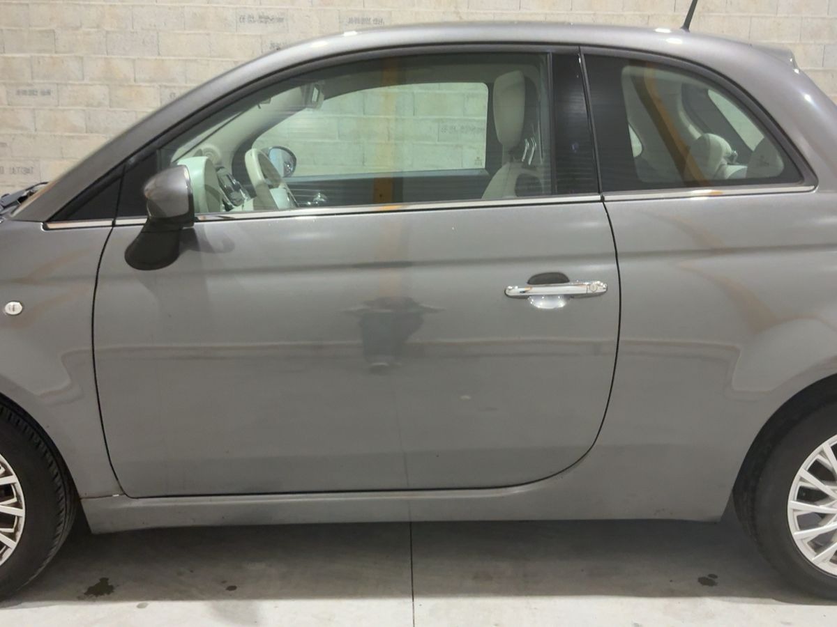 Fiat 500 1.2 LOUNGE 70