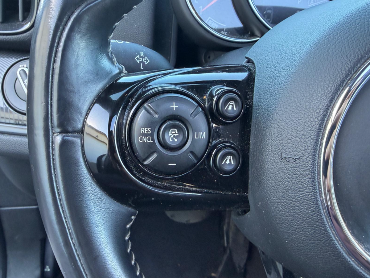 Mini Countryman SD Exquisite 190ch BVA All4 / CARPLAY / TOIT PANO / CAMERA / ACC / HARMAN KARDON