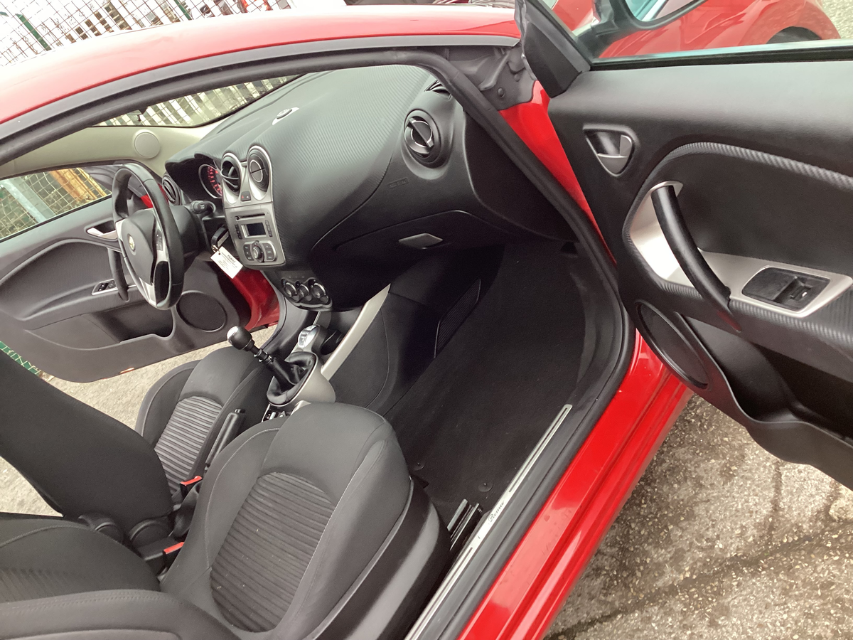 Alfa Romeo Mito 1.4 Super