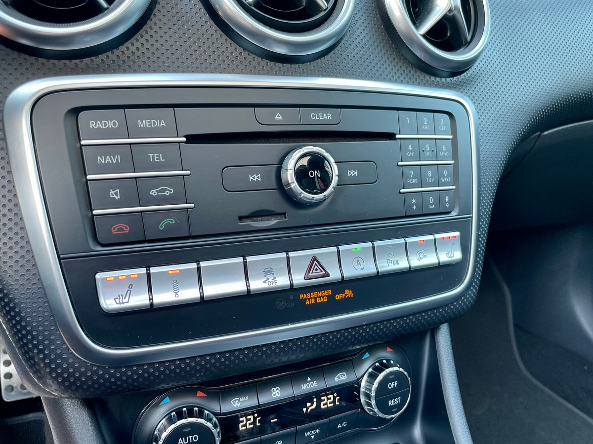 Mercedes-Benz Classe A (2) 45 AMG 381 4MATIC FULL FR