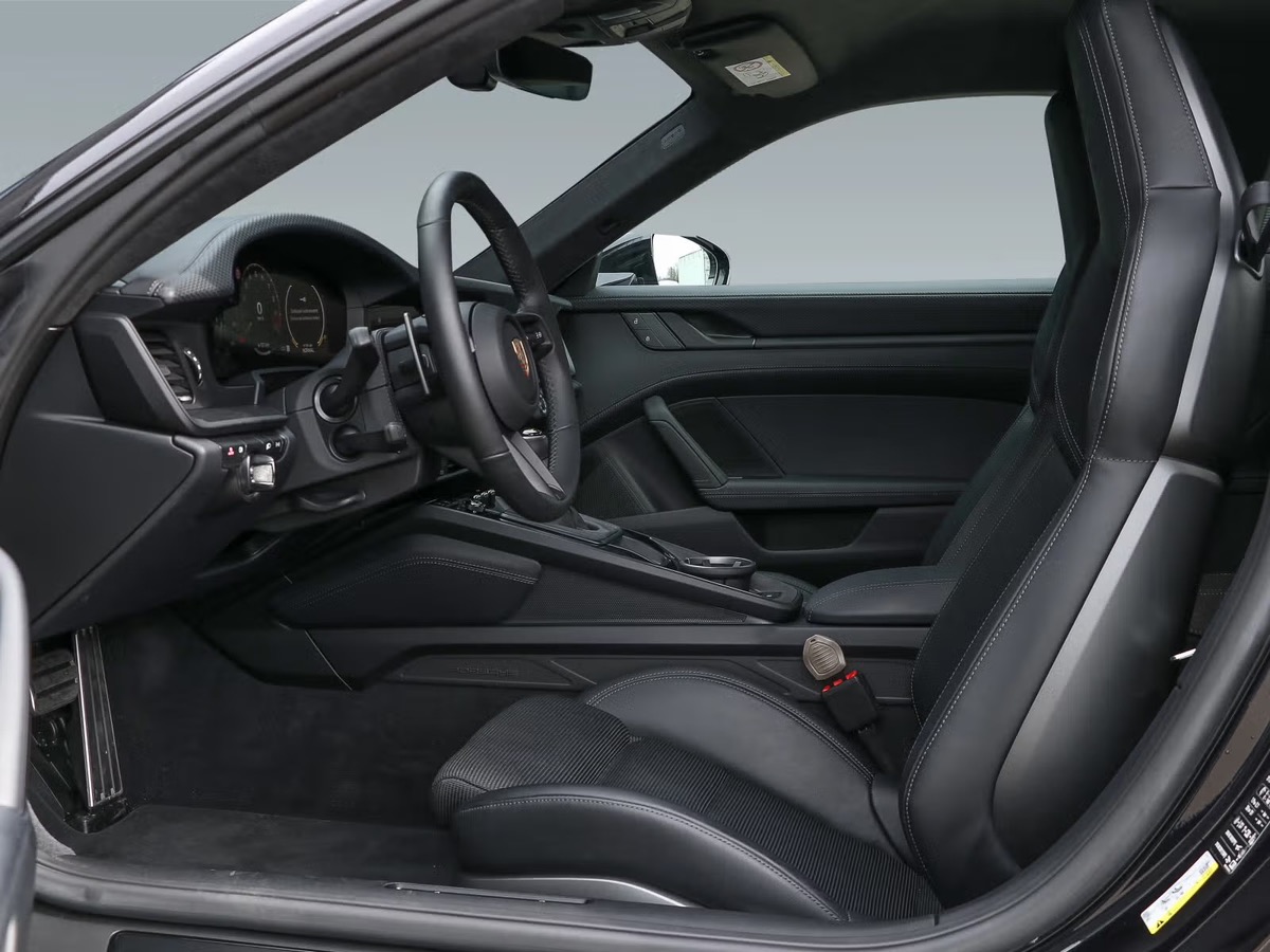 Porsche 911 GT3 Touring Pack 992.2 MALUS INCLUS