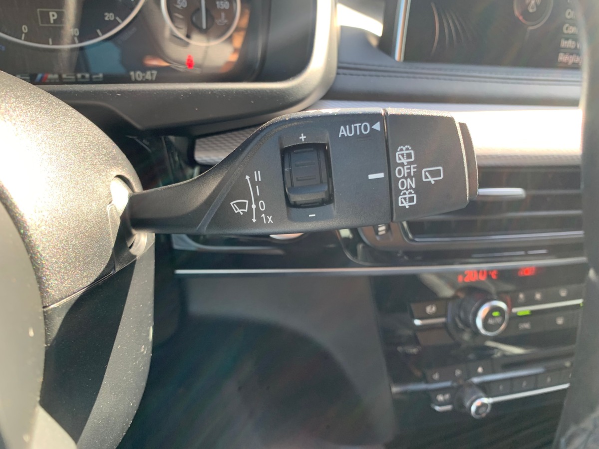 Bmw X5 380 ch | M50D | xDrive | Caméra recul | GPS | Attelage | Harman Kardon | Sièges électriques