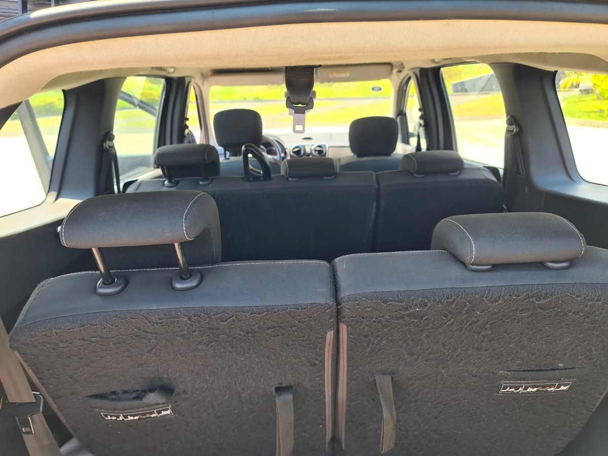 Dacia Lodgy 7 PLACES