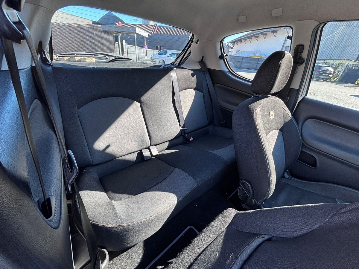 Peugeot 206 1.4 Hdi Génération - Révisé - Garantie