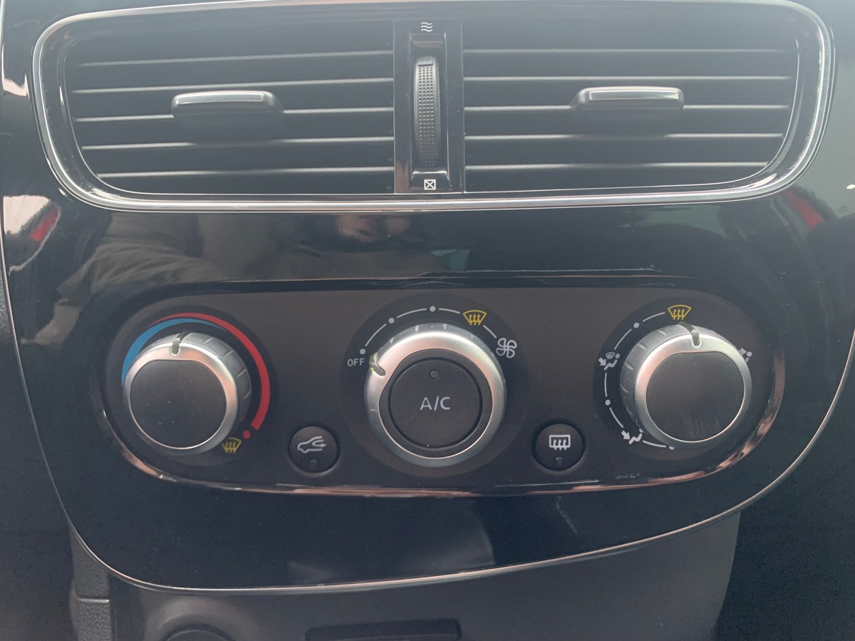 RENAULT Clio IV 90 ch | LIMITED | Phase 2 | GPS | Régulateur de vitesse