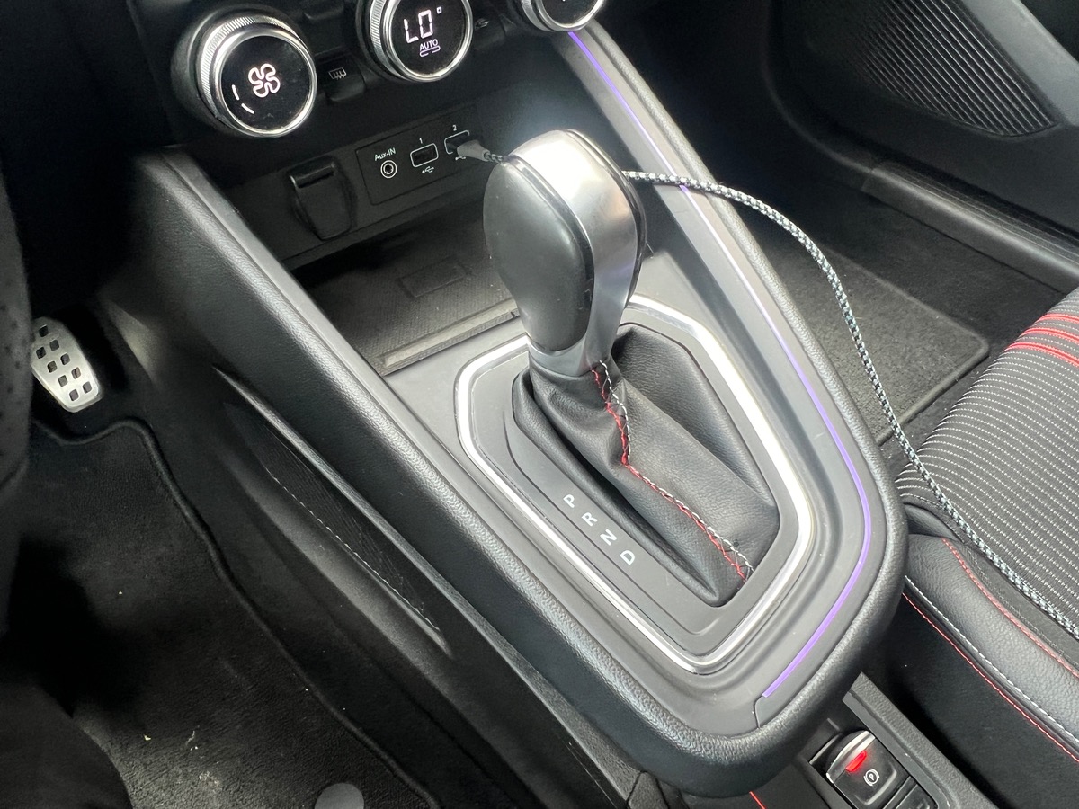 RENAULT Clio Rs Line 1.3 TCE 130 Boite Auto