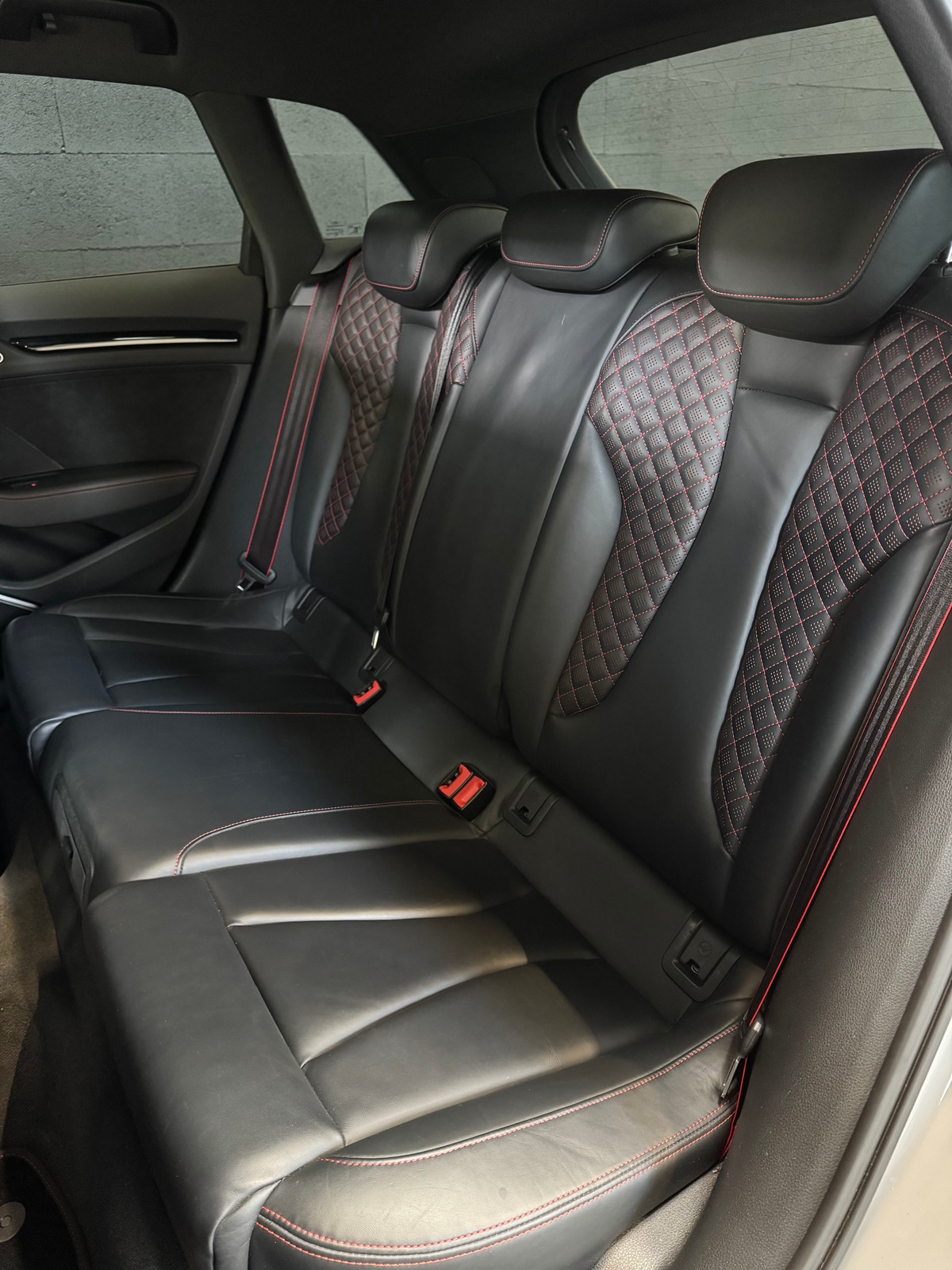 Audi RS3 Sportback QUATTRO 2.5 TFSI 367 PACK V-MAX