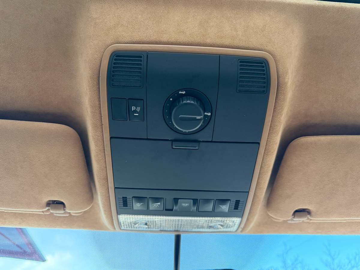 Porsche Cayenne GTS 4.8 V8 TIPTRONIC / TOIT OUVRANT / SIEGES AV CHAUFFANT / HAYON ELECTRIQUE