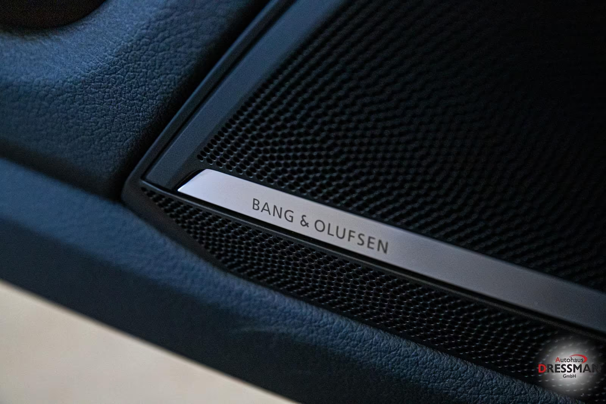 Audi RS6 Avant 4.0 V8 TFSI 600ch quattro tiptronic/B&O/Prep attelage/Caméra 360