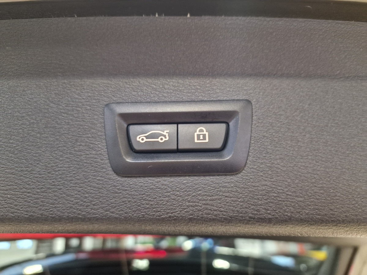 Bmw X1 XDRIVE 25E 220CH M SPORT