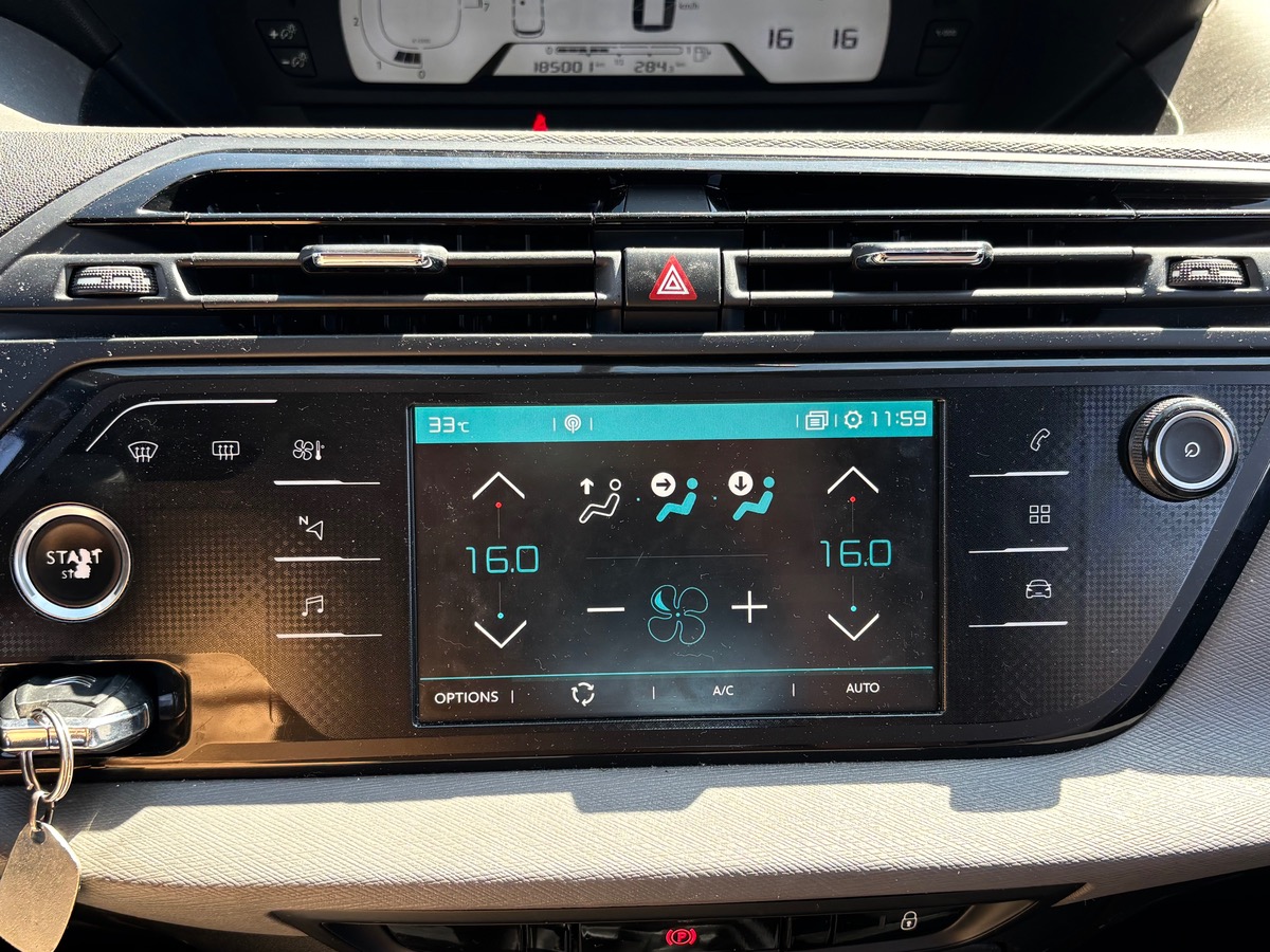 Citroën C4 1.6 Blue HDI 100 Business S&S BVM5