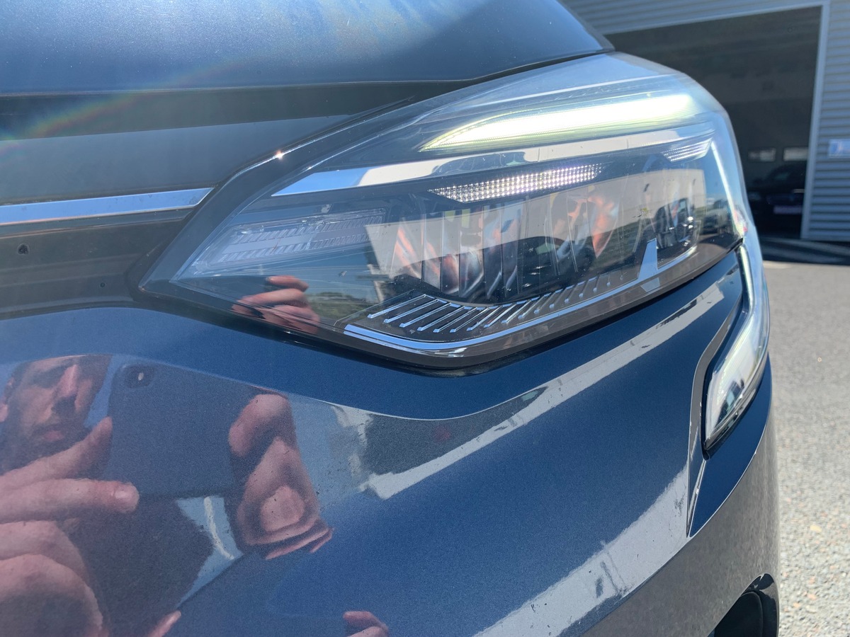 RENAULT Clio V 140 ch | HYBRID | Intens | Caméra 360° | Apple car Play | Régulateur vitesse | BOSE