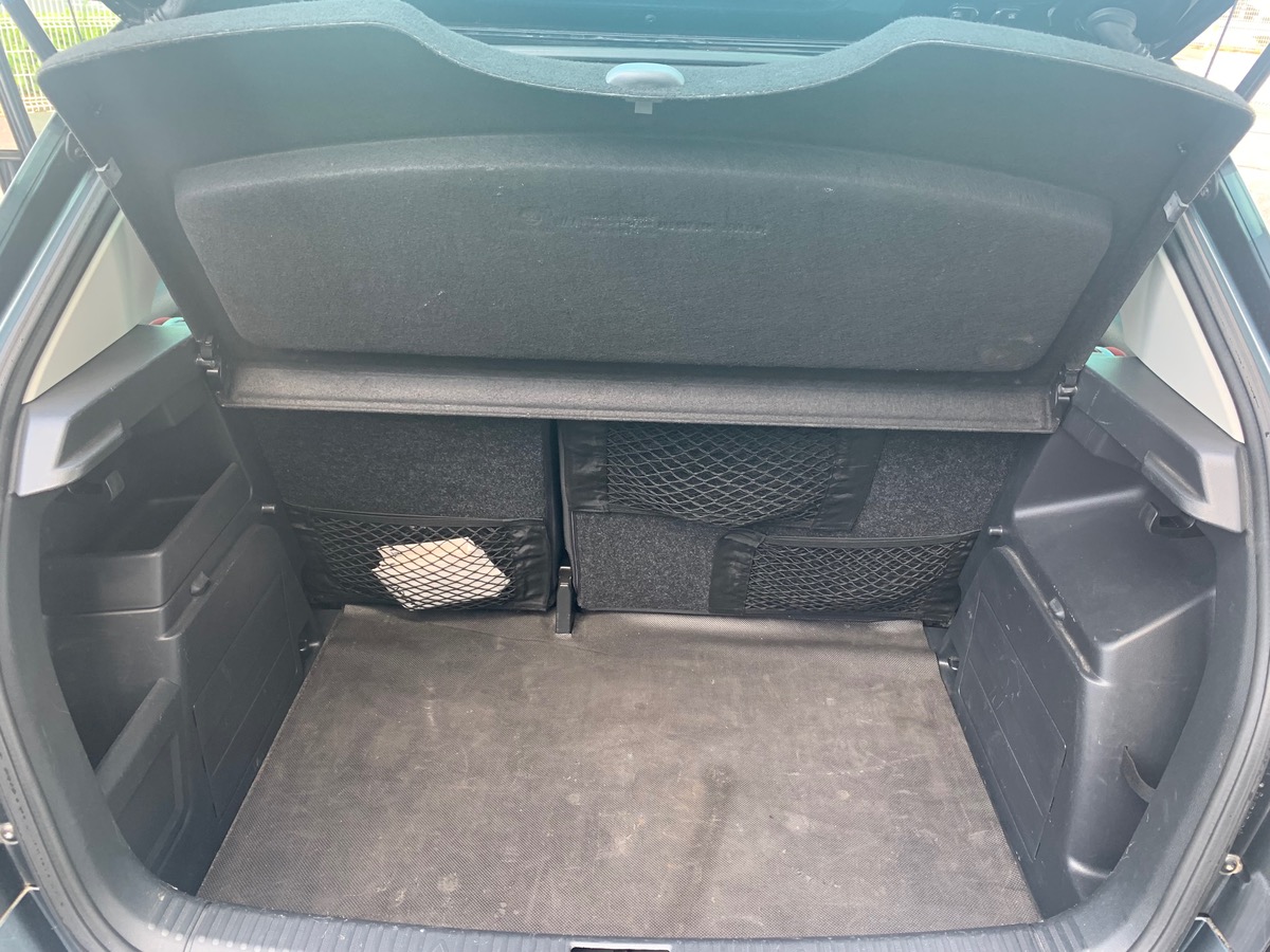 Skoda Fabia 110 ch | MONTE CARLO | Boîte Automatique | Régulateur de vitesse | Caméra de recul