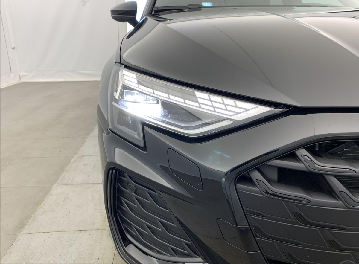 Audi A3 Sportback NOUVELLE 45 TFSI E HYBRIDE RECHARGEABLE | 272 | S TRONIC 6 | S LINE