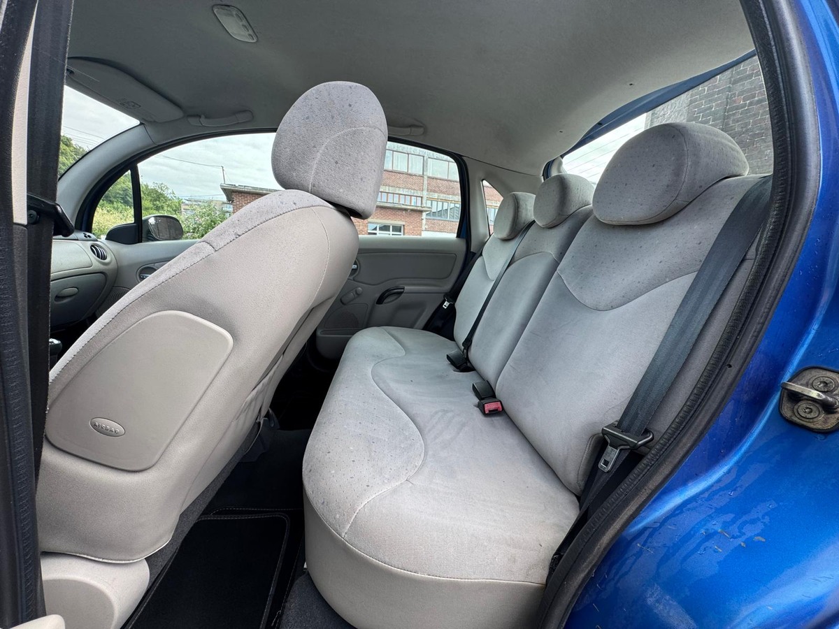 Citroën C3 1.4 i 75 cv