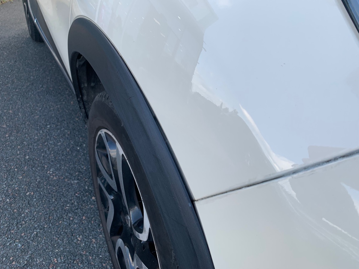 RENAULT Captur 120 ch | WAVE | GPS | Caméra recul | Système d'accès, démarrage sans clé | Bluetooth