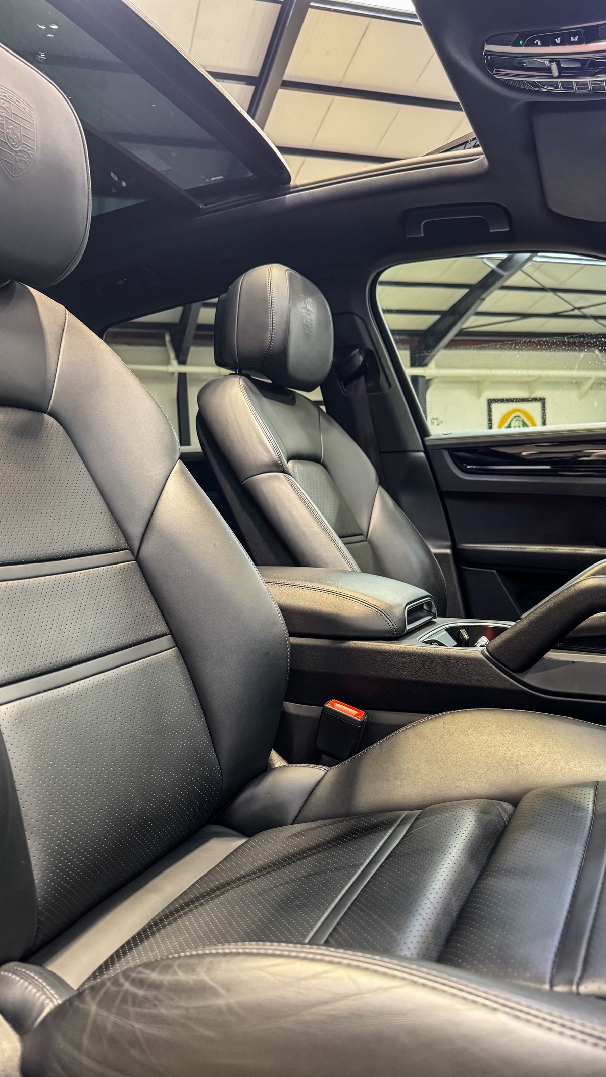 Porsche Cayenne III 3.0 V6 E-HYBRID 462 / FRANCE / 1ERE MAIN
