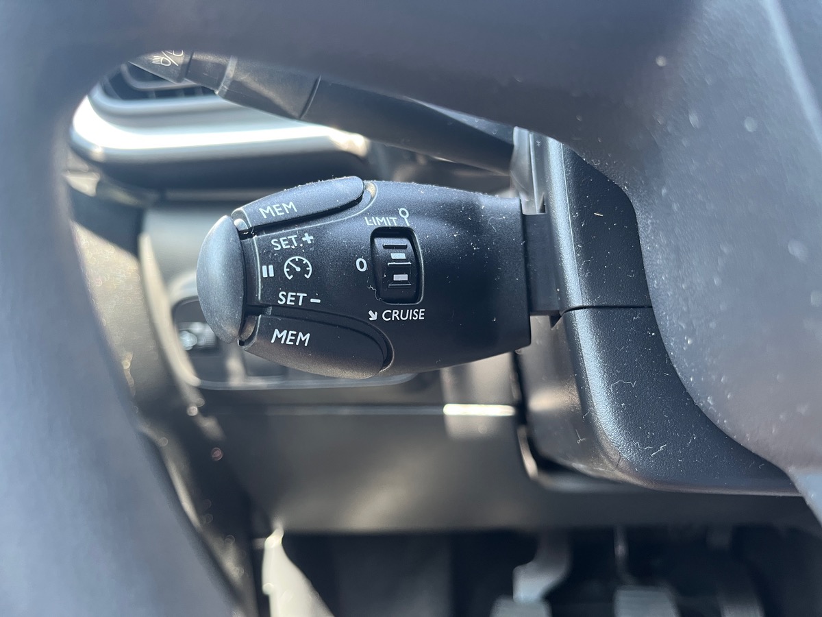 Citroën C3 BlueHDi 75ch Feel S&S