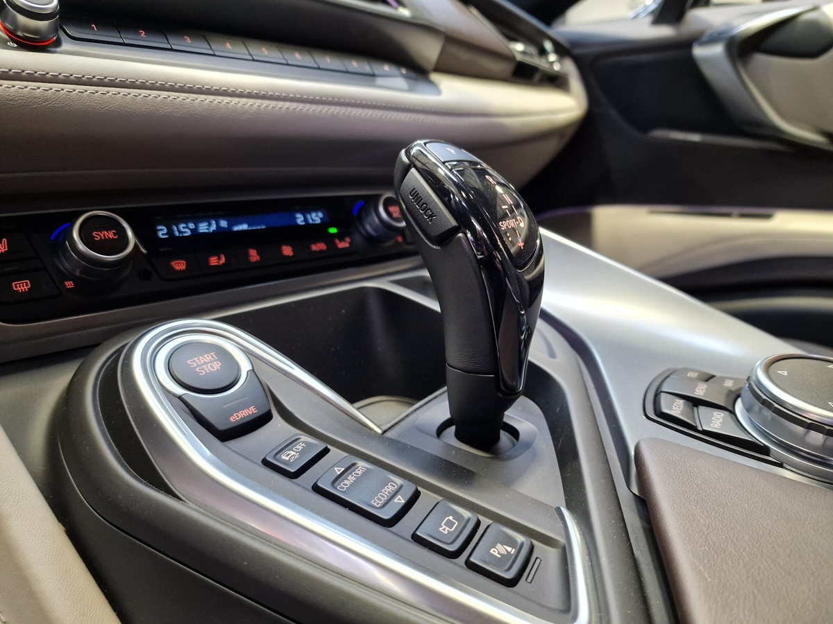 Bmw i8 1.5 362 PURE IMPULSE