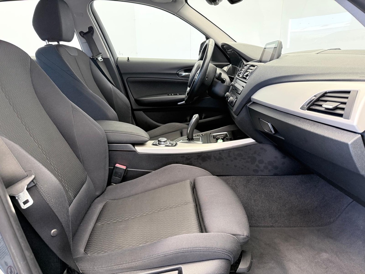 Bmw Série 1 116 i 136 cv Sport